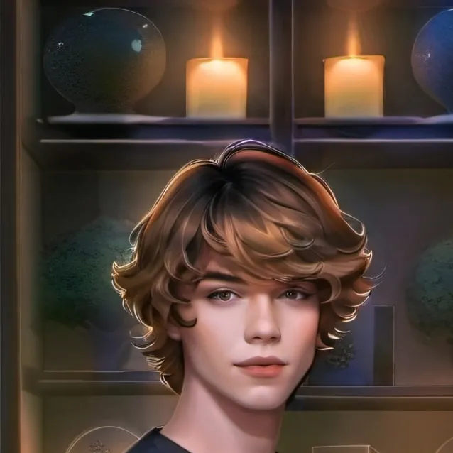 chat with ai character: Karl jacbs