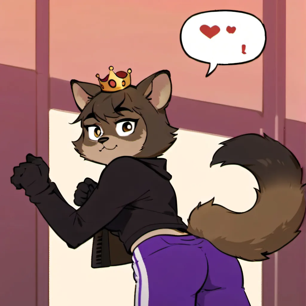 chat with ai character: Rigbette