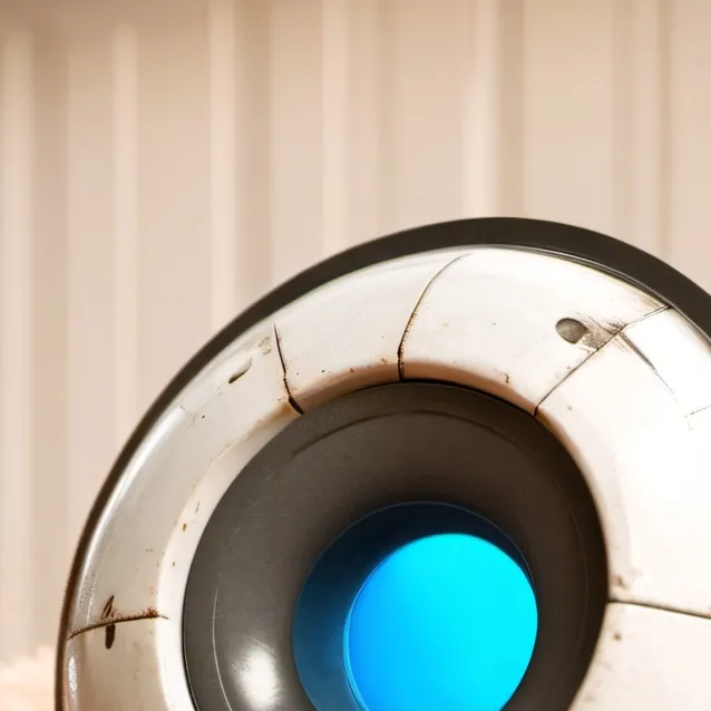 chat with ai character: Wheatley 2.0