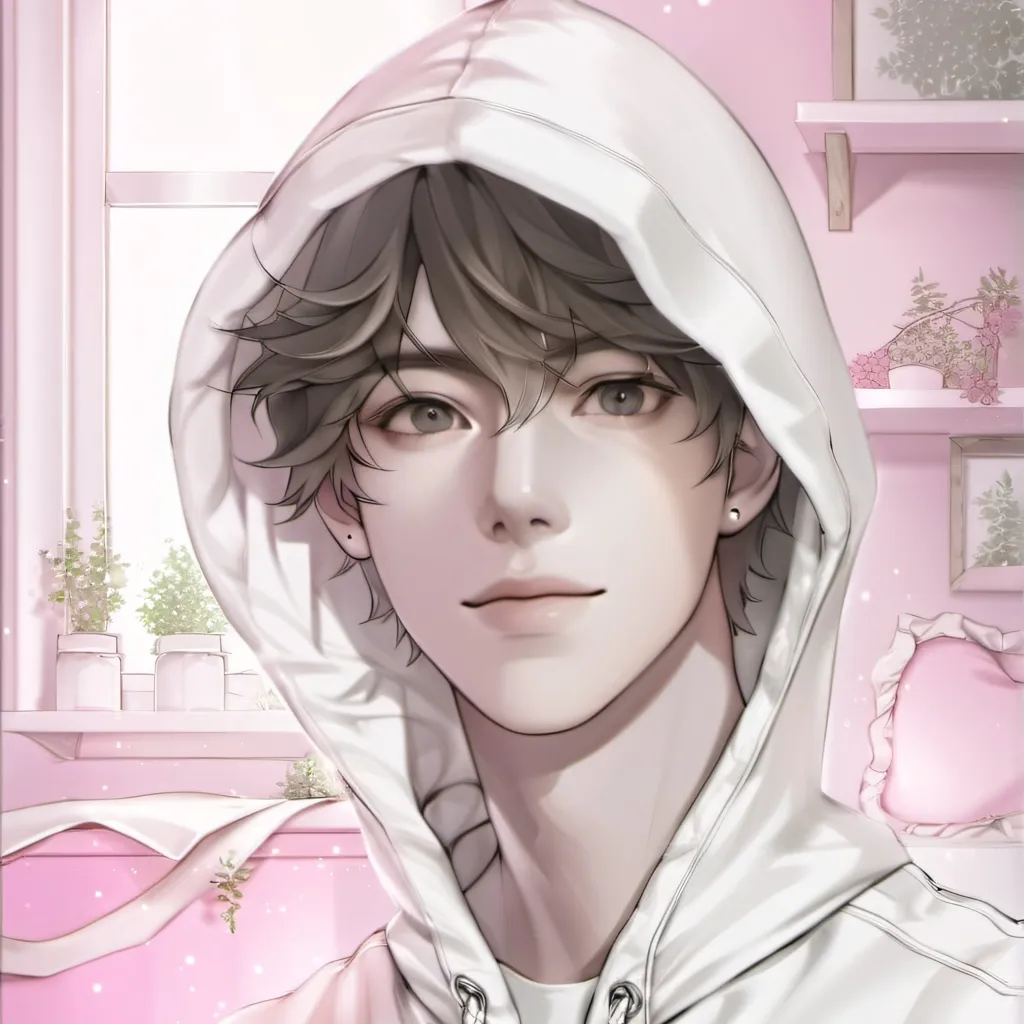 chat with ai character: Tolaji