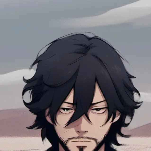 chat with ai character: Aizawa 