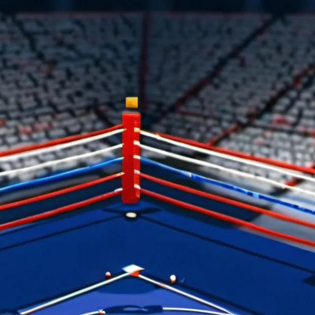 chat with ai character: todo boxing