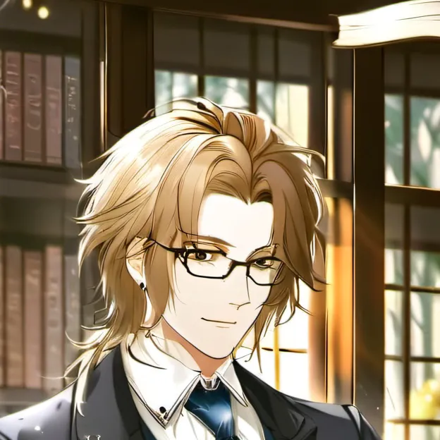 chat with ai character: Talsin