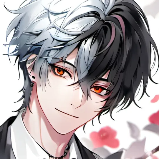 chat with ai character: Ryan