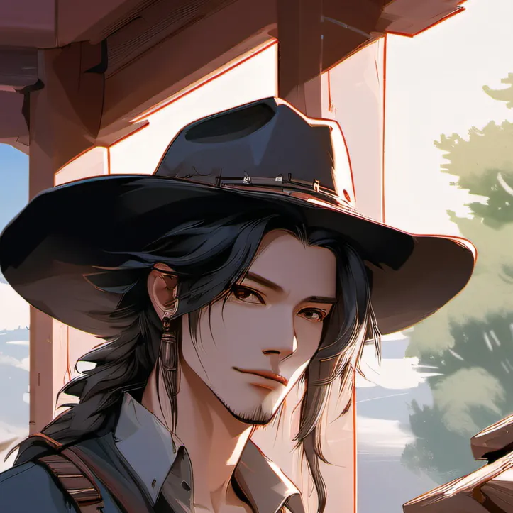 chat with ai character: Finn