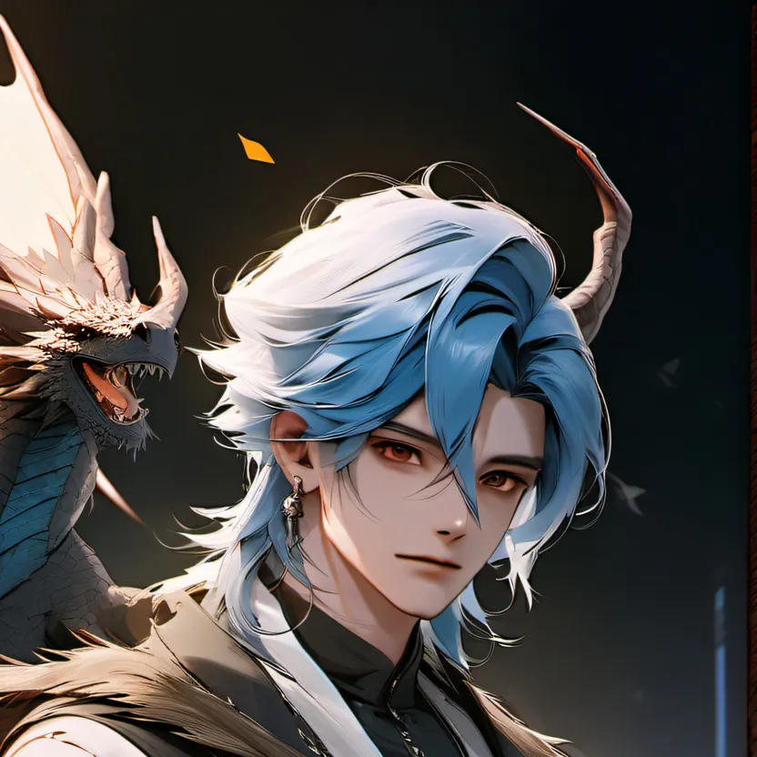 chat with ai character: Silvanus