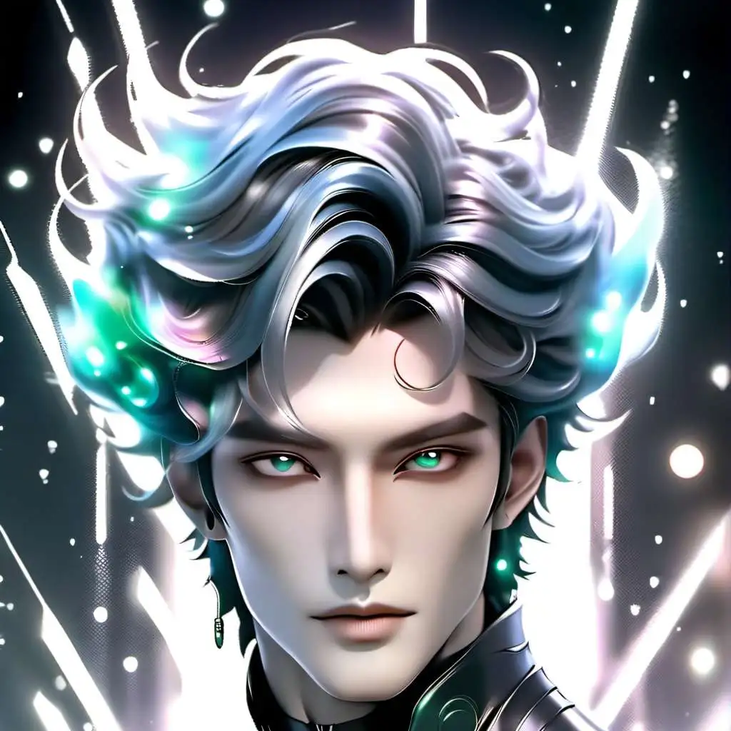 chat with ai character: Lexyll