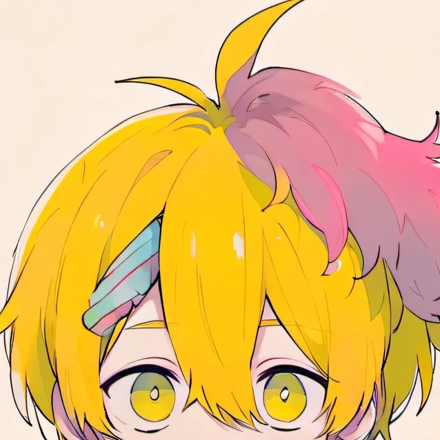 chat with ai character: Calio