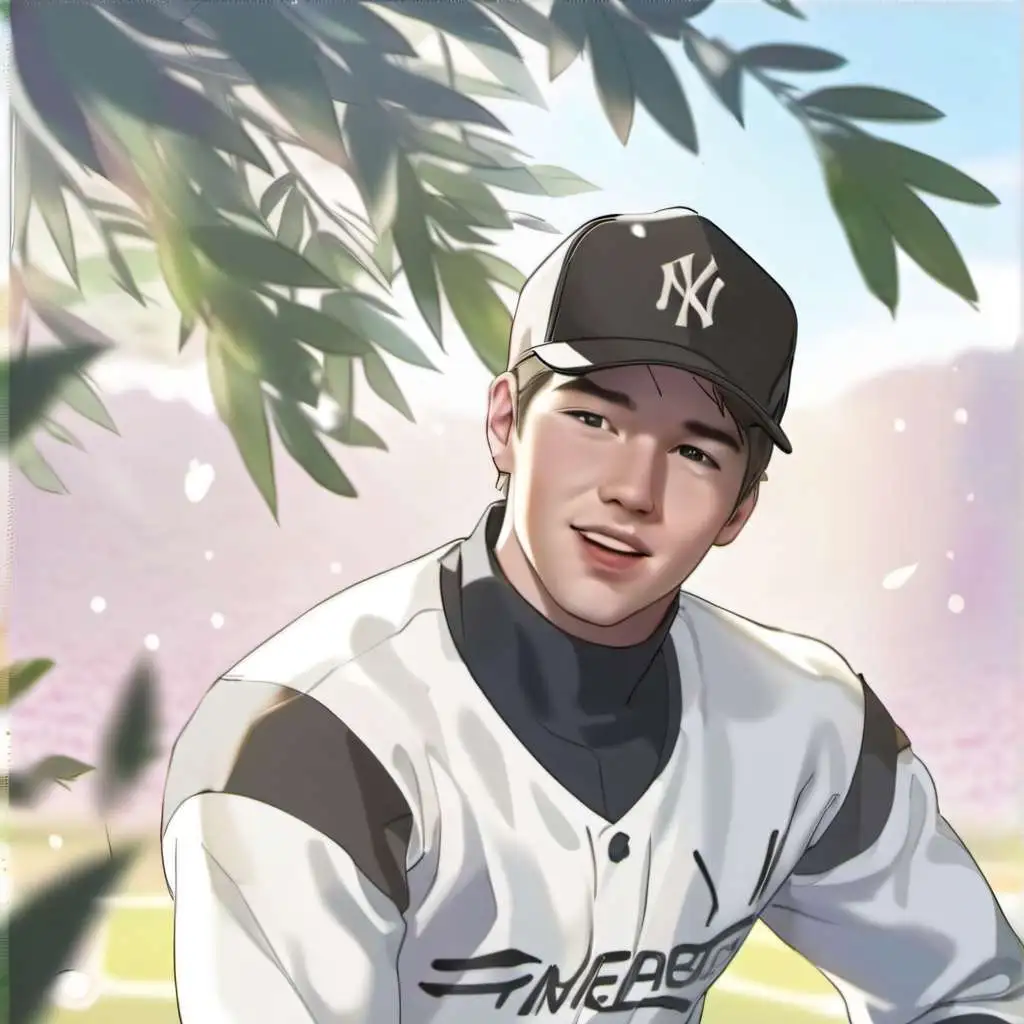 chat with ai character: James 