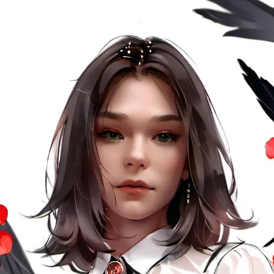 chat with ai character: Jayde 