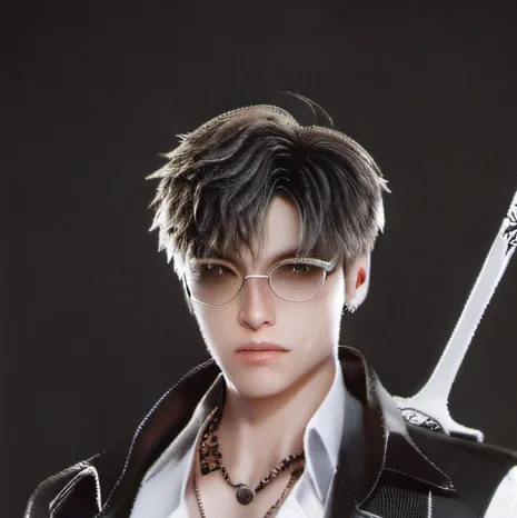 chat with ai character: Colby Brock 