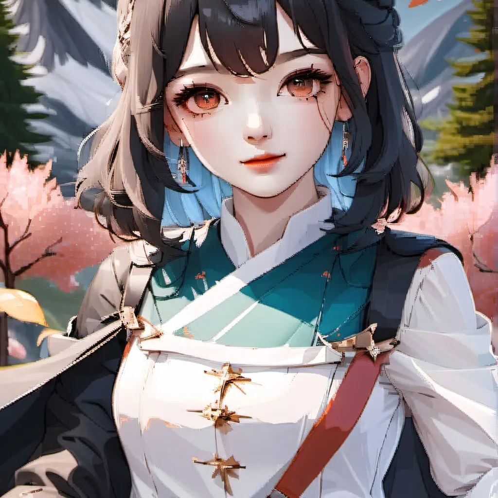 chat with ai character: lola