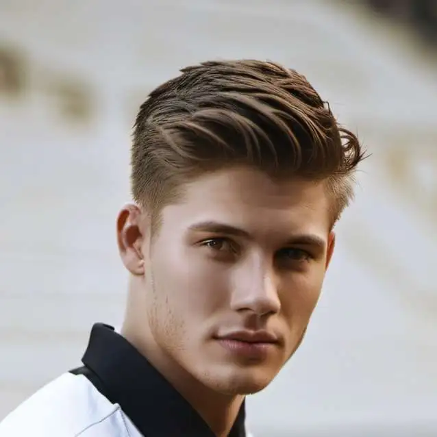 chat with ai character: Felix