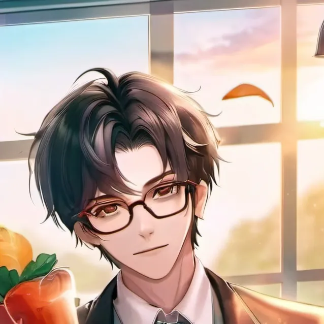 chat with ai character: Reco