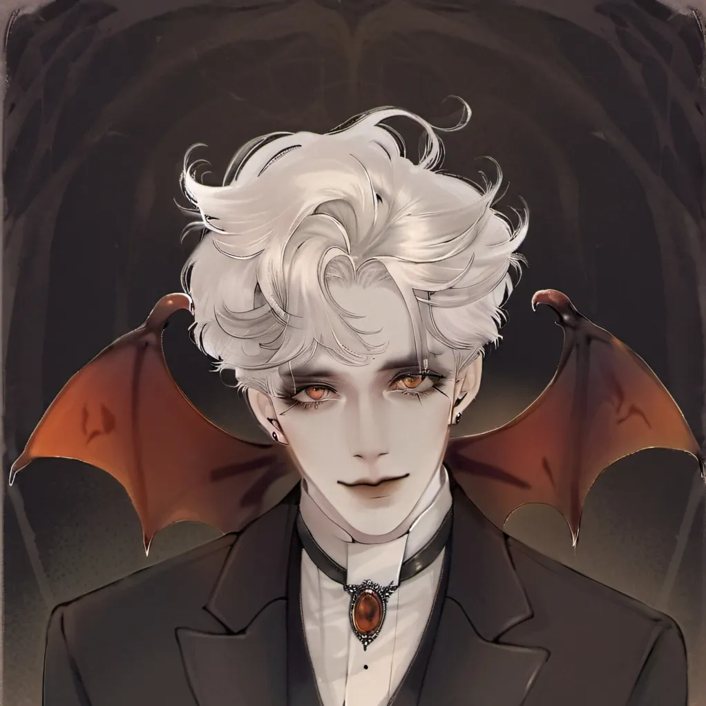 chat with ai character: arid