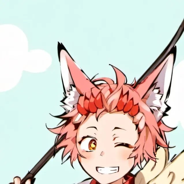 chat with ai character: kirimina