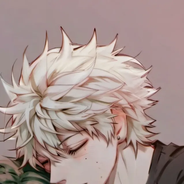 chat with ai character: bkdk
