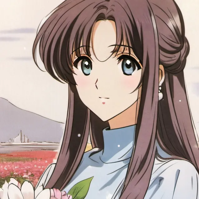 chat with ai character: bkdk