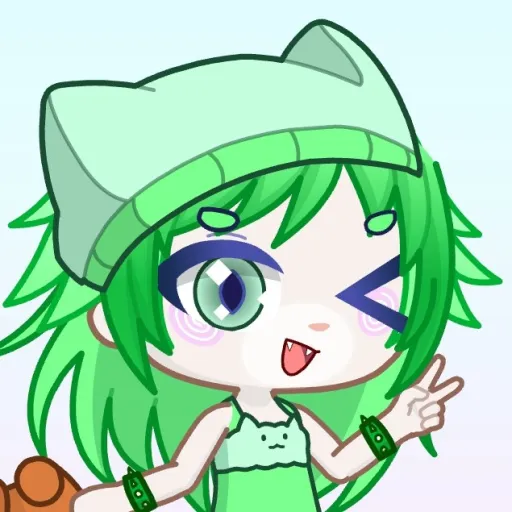 creator Mintii's avatar