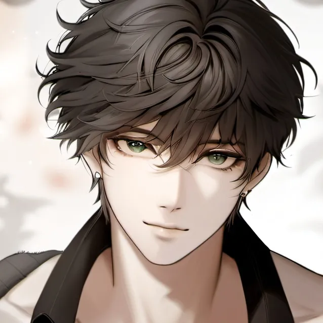 chat with ai character: Andrewson