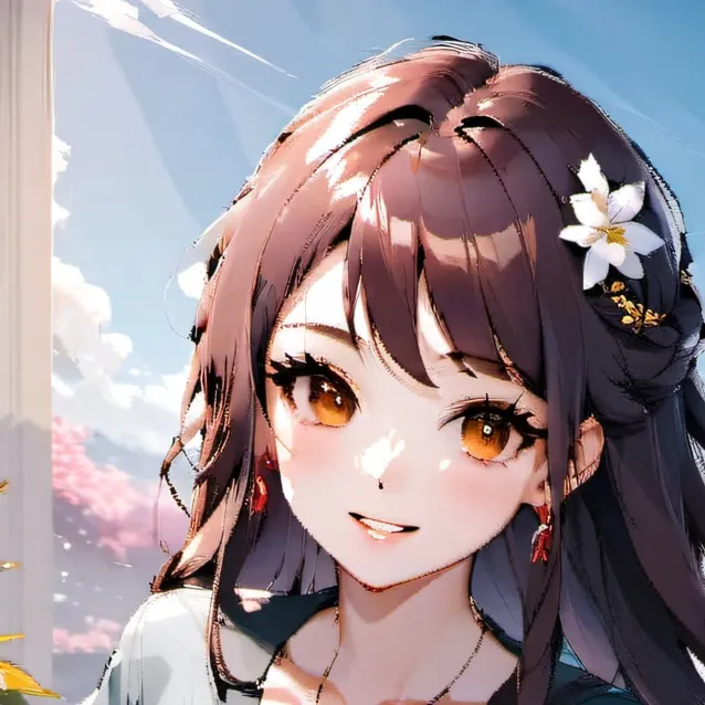 chat with ai character: Anniea Pildon