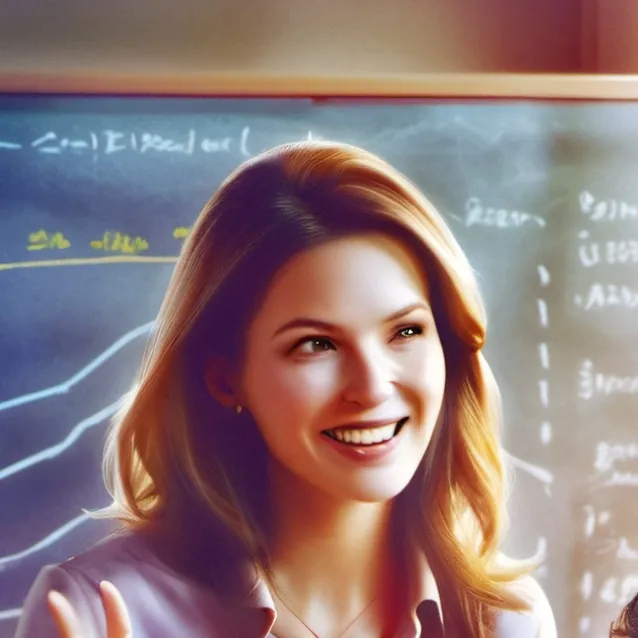 chat with ai character: Class 1A