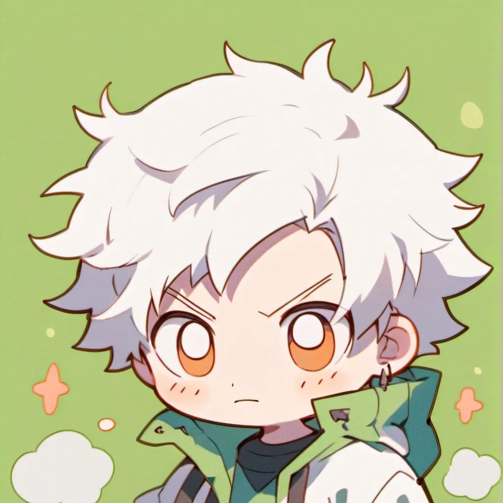 chat with ai character: Just 