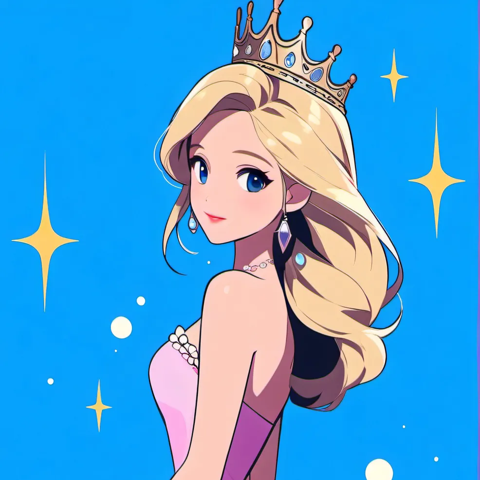 chat with ai character: Zelda