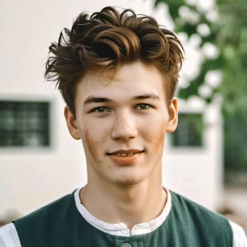 chat with ai character: JJ||Nate|boil| 🤓