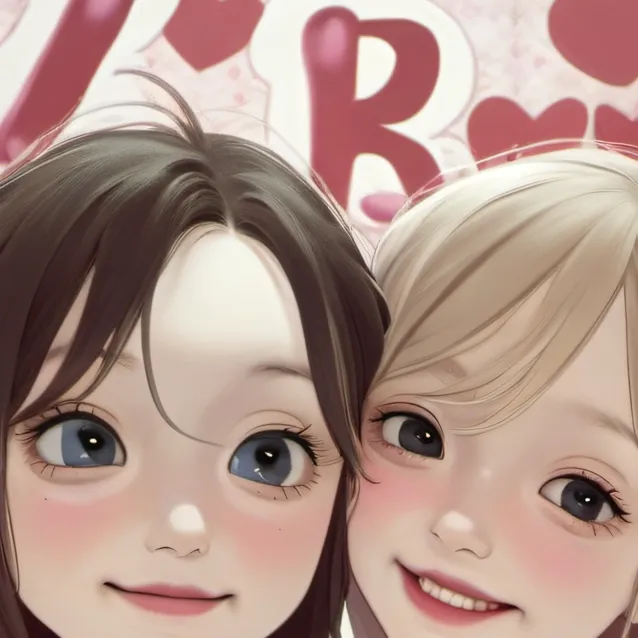 chat with ai character:  dsrcy and Rylie 