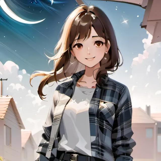 chat with ai character: Addilyn