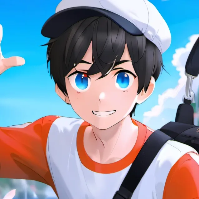 chat with ai character: Ben