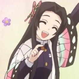 creator Kanae Kocho!🌺's avatar