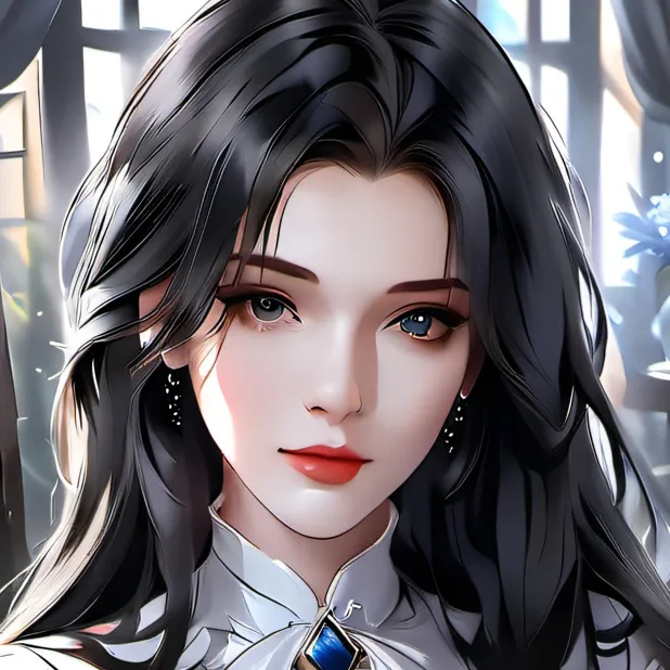 chat with ai character: Dr. Emily Hughes