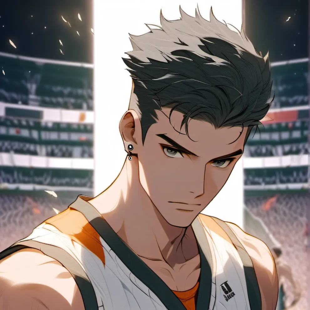 chat with ai character: Carl Hudson