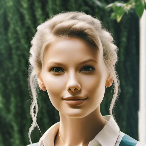 chat with ai character: Journey 