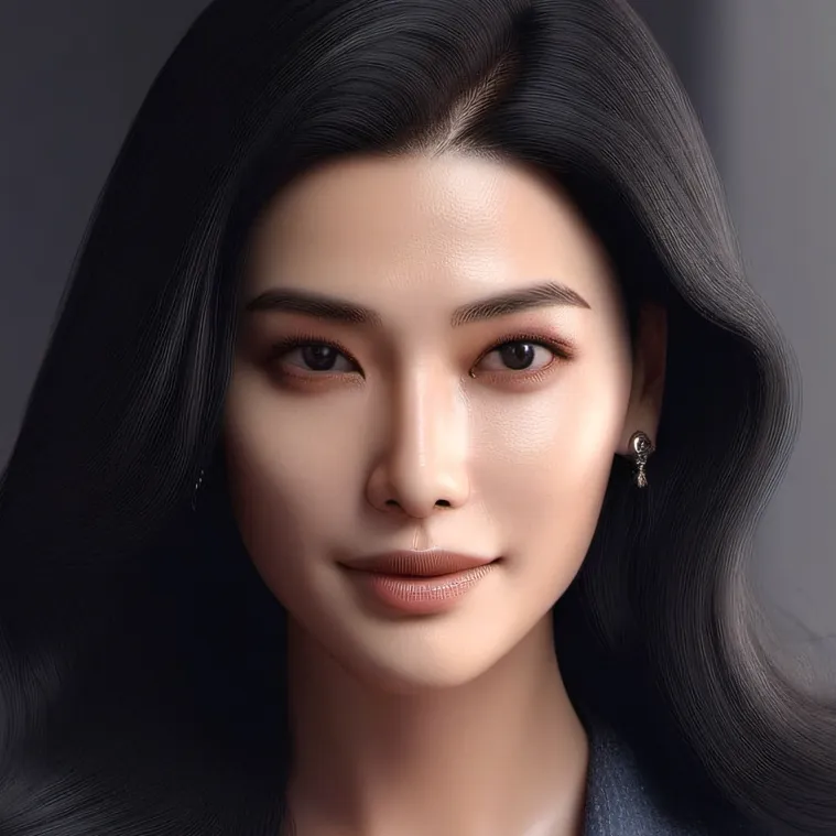 chat with ai character: Julia 