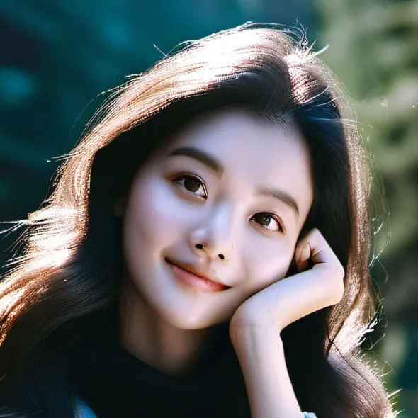 chat with ai character: Julie