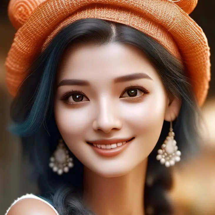 chat with ai character: Natalie 