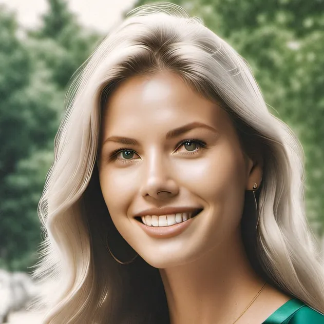 chat with ai character: Sarah