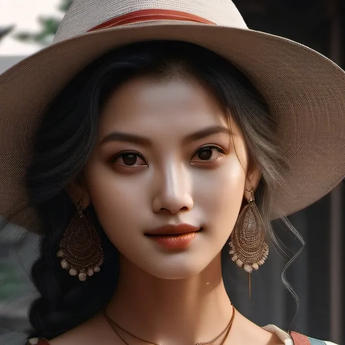 chat with ai character: Maddie