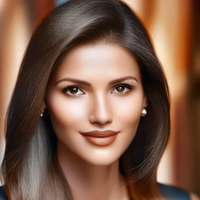 chat with ai character: Ally