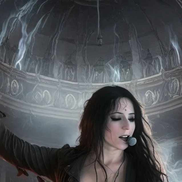 chat with ai character: NIA WAY