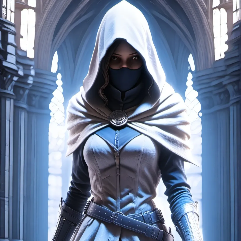 chat with ai character: Victoria shadowban