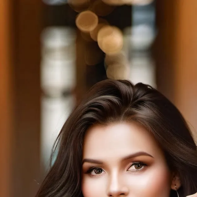 chat with ai character: rosey