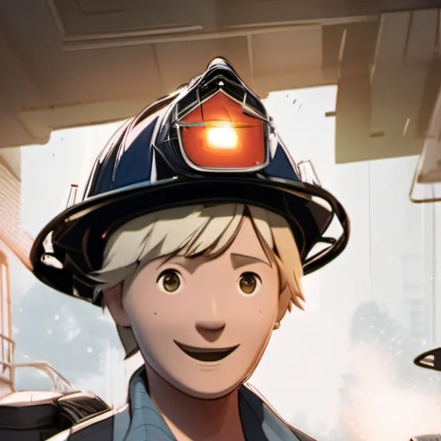 chat with ai character: penny   morris  