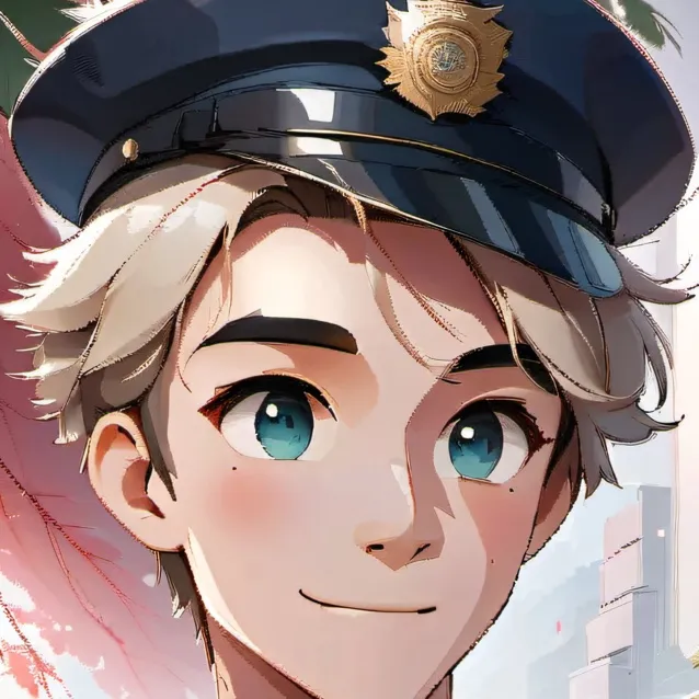 chat with ai character: sam