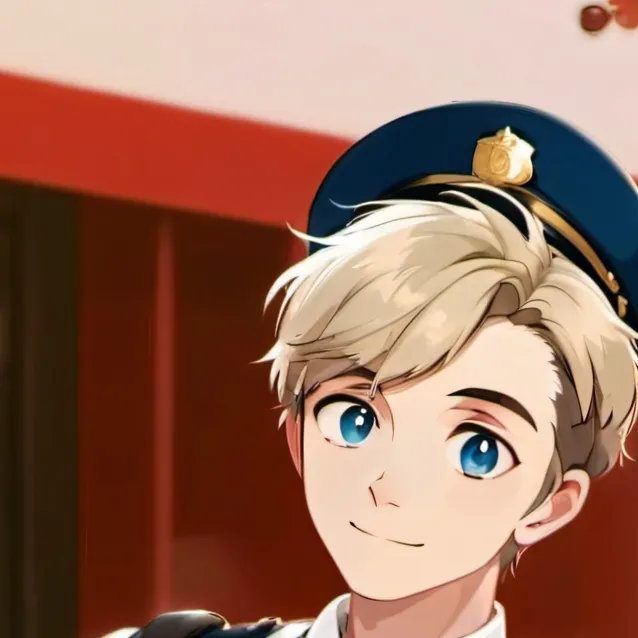 chat with ai character: sam