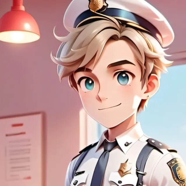 chat with ai character: sam