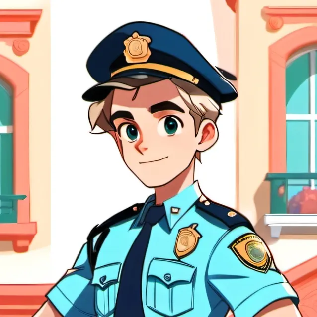 chat with ai character: sam